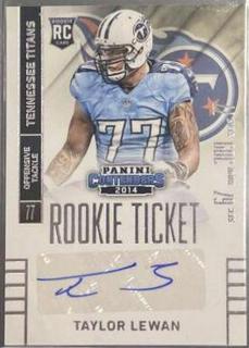 Taylor Lewan