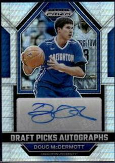 Doug McDermott