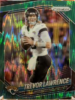 Trevor Lawrence