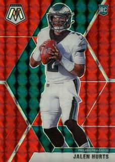 Jalen Hurts