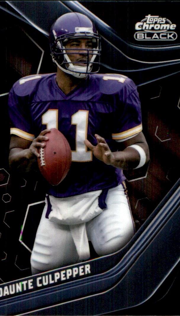 Daunte Culpepper #128 2023 Topps Composite Football