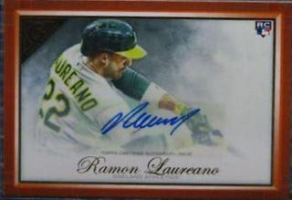 Ramon Laureano