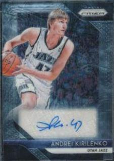 Andrei Kirilenko