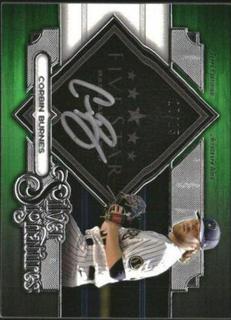 Corbin Burnes