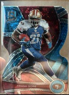 Frank Gore