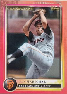 Juan Marichal