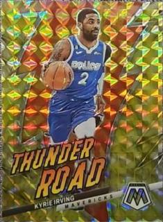 Kyrie Irving