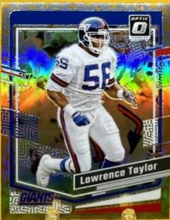 Lawrence Taylor