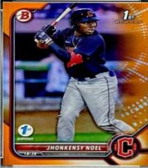 Jhonkensy Noel