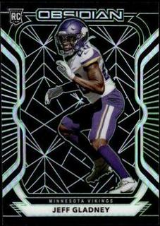 Jeff Gladney