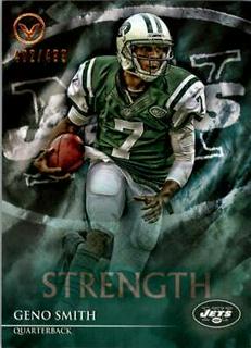 Geno Smith