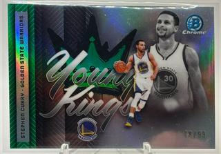 Stephen Curry