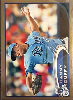 Danny Duffy
