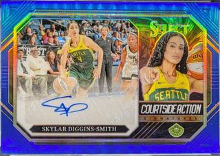 Skylar Diggins-Smith