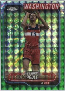 Jordan Poole