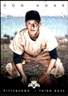 Don Hoak