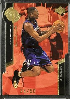 Tracy McGrady