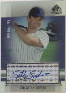 Seth Smith