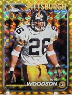 Rod Woodson