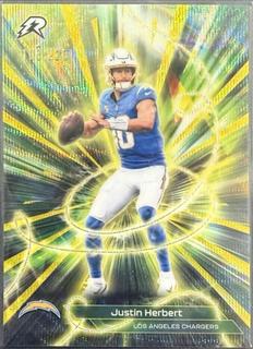 Justin Herbert