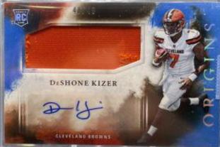 DeShone Kizer