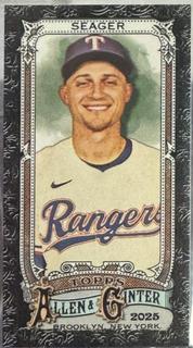Corey Seager