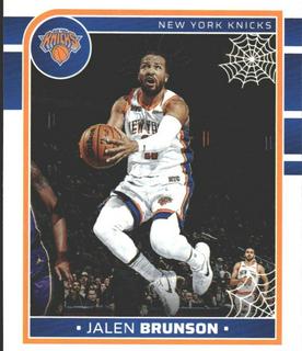Jalen Brunson