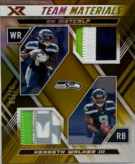 DK Metcalf