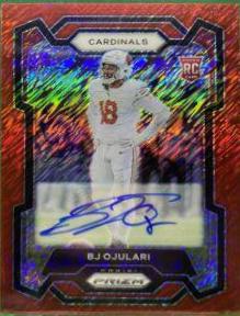 BJ Ojulari