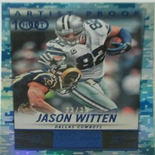 Jason Witten