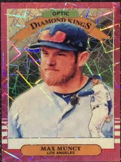 Max Muncy