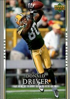 Donald Driver