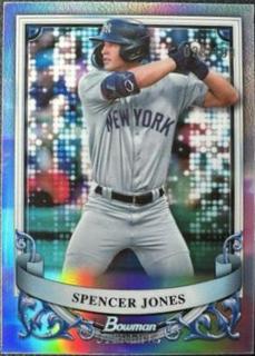 Spencer Jones