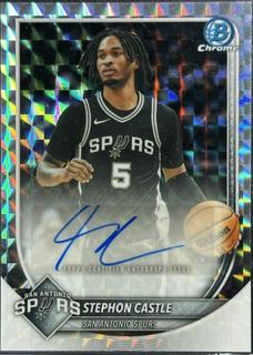 Stephon Castle