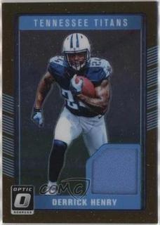 Derrick Henry
