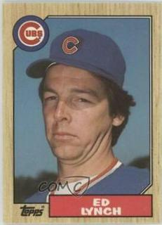 Ed Lynch