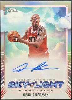 Dennis Rodman