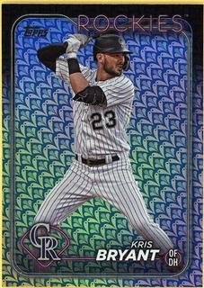 Kris Bryant