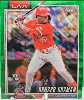 Denzer Guzman