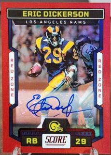 Eric Dickerson