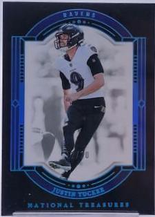 Justin Tucker