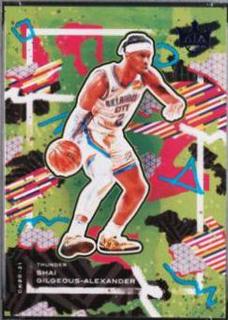 Shai Gilgeous Alexander
