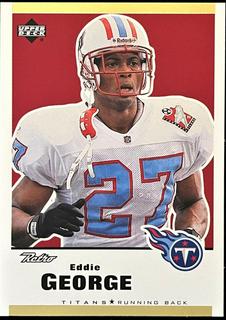 Eddie George