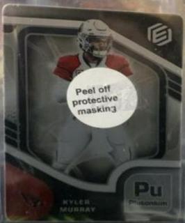 Kyler Murray
