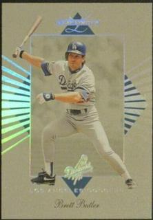Brett Butler