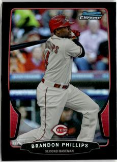 Brandon Phillips