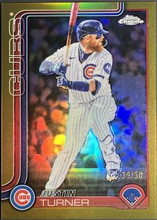 Justin Turner