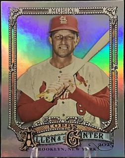Stan Musial