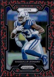 Shaquille Leonard