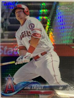 Mike Trout